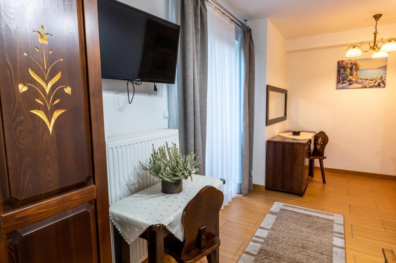 Aplit 2 Guest House Zakopane Exterior foto