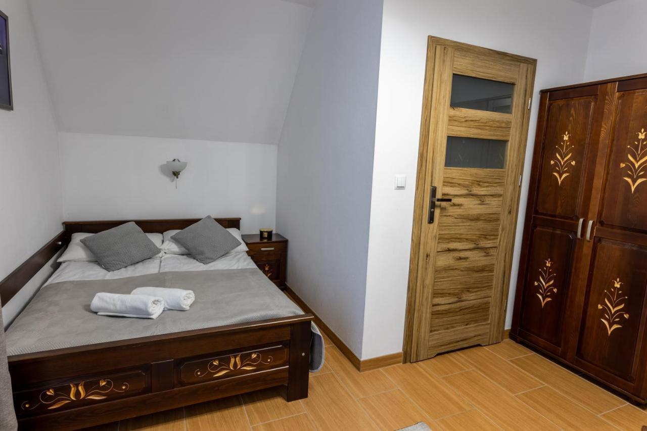 Aplit 2 Guest House Zakopane Exterior foto