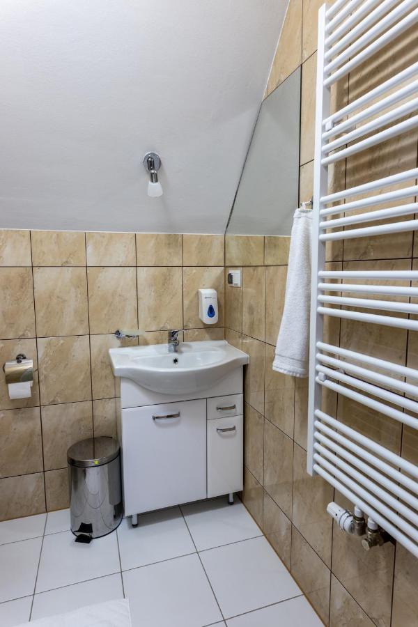 Aplit 2 Guest House Zakopane Exterior foto