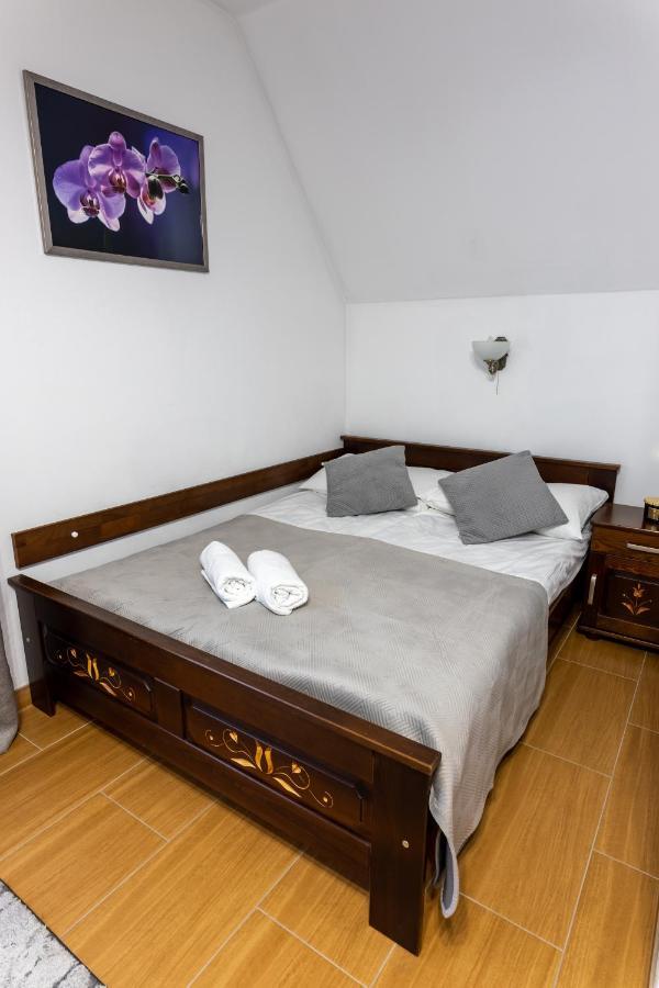 Aplit 2 Guest House Zakopane Exterior foto
