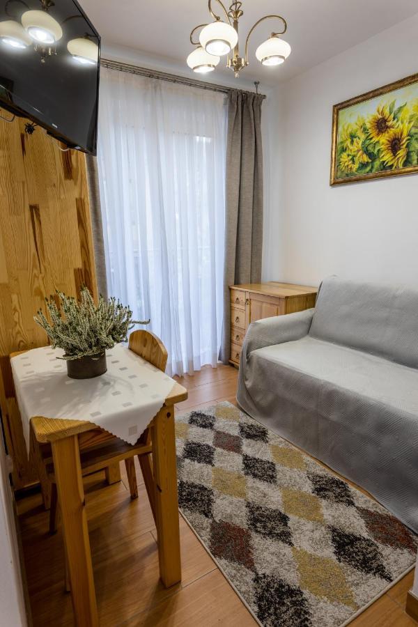 Aplit 2 Guest House Zakopane Exterior foto